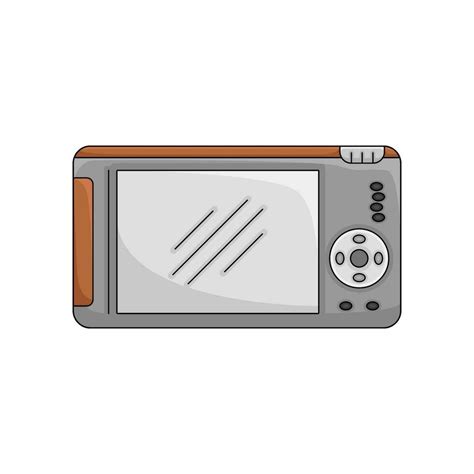 Camera Illustration 的图像结果