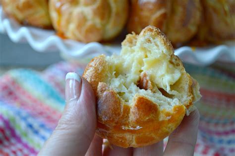 Image result for Croquembouche Tutorial