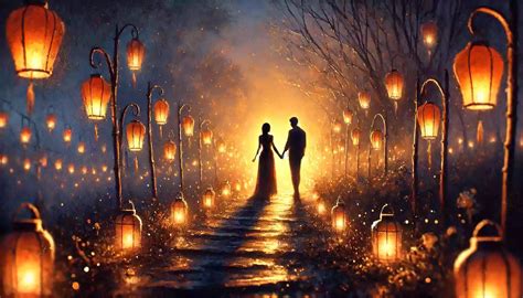 13 Surprising Traits of Hopeless Romantics (You'll Relate!) - Relationships