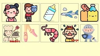 ¿Qué tipo de sustantivo es? by Lapiz Lila | TPT