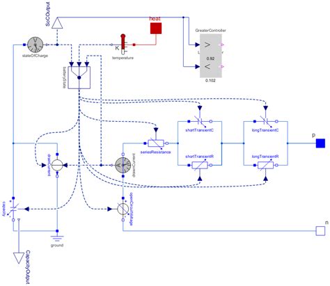 Battery System 的图像结果