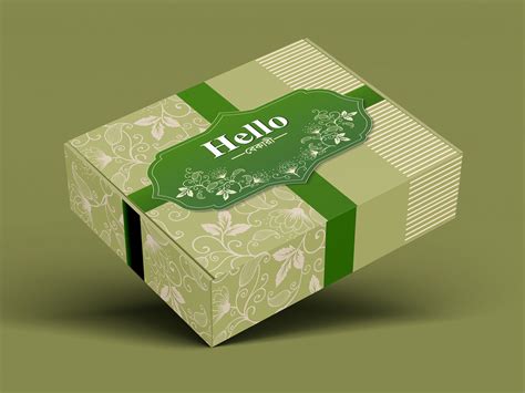Box Graphic Design 的图像结果