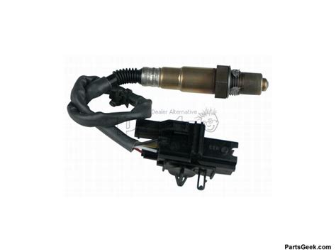 Image result for 2005 Nissan Frontier O2 Sensor