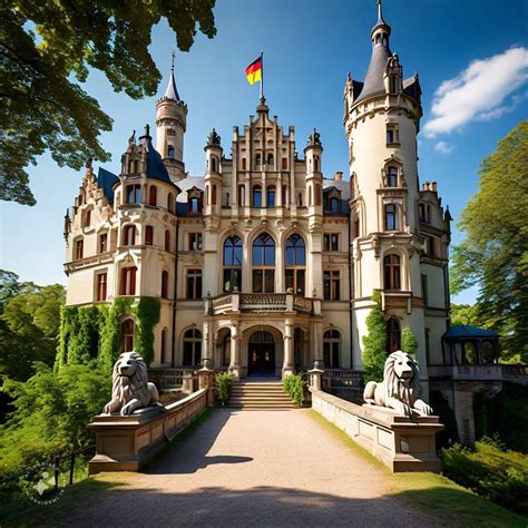Exploring Germany's Best-kept Historical Sites | Medium