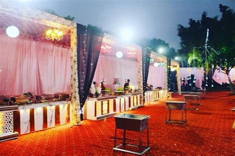 Sainik Caterer - Caterer - Gomti Nagar - Weddingwire.in