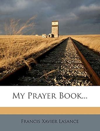 Buy My Prayer Book... Book Online at Low Prices in India | My Prayer ...