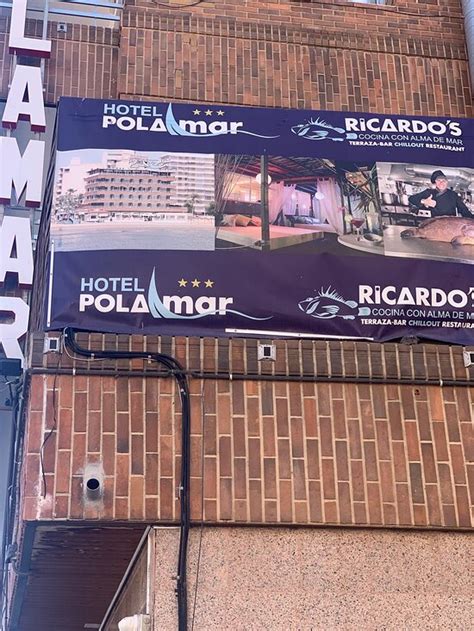 HOTEL POLAMAR (Alicante) - Hotel Reviews, Photos, Rate Comparison ...