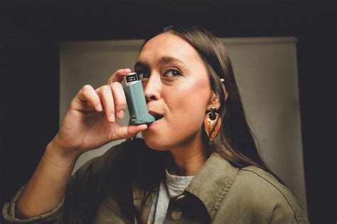 Kat & Inhaler — KR ROMEO