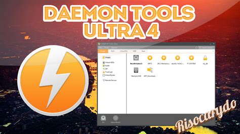 DAEMON Tools Lite破解版[百度网盘]_DAEMON Tools Lite(虚拟光驱) v10.5.1 破解版 - 小兔网