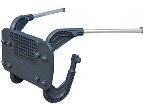 Image result for Intex Seahawk 4 Modifications