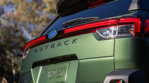 2026 Subaru Outback Price Is Way Up, Starts At $34,995