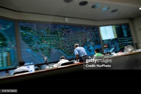 Image result for ATC Area Control Center