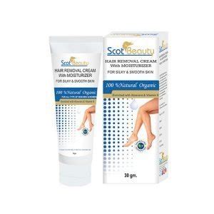 Scotbeuty - Hair Removal - Pharma Drugs and Chemicals