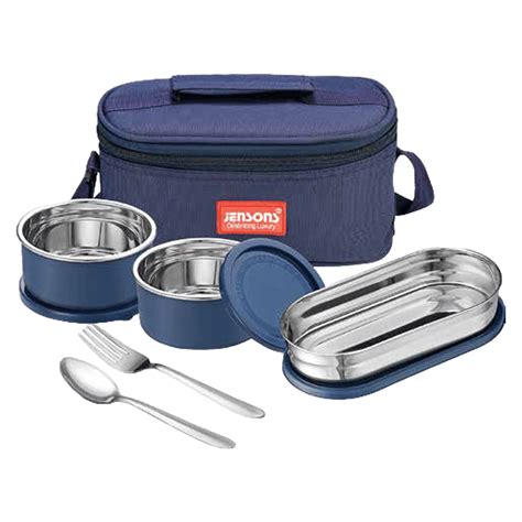 Buy Bento Style Lunch Boxes Online at Best Prices | Croma