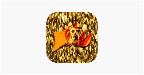 ‎Super Golden Crab Fast 超级黄金蟹 on the App Store
