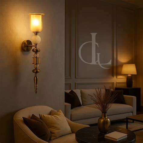 Glimmora by Grover Lights