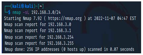 Research on Security Weakness Using Penetration Testing in a ...