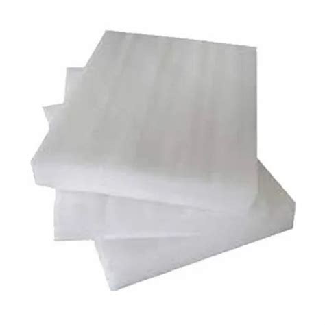 Flexible Packaging Material - EPE Foam Roll Service Provider from Jaipur