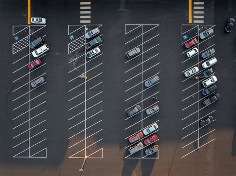 Washington's Most Parking-Burdened Towns and Cities | Sightline Institute