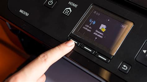 Image result for Canon Printer Network Setup