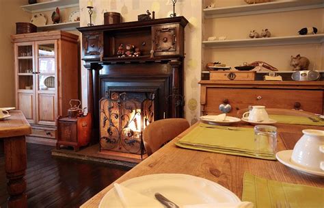 OVERDALE GUEST HOUSE (Whitby, North Yorkshire) - Guesthouse Reviews ...