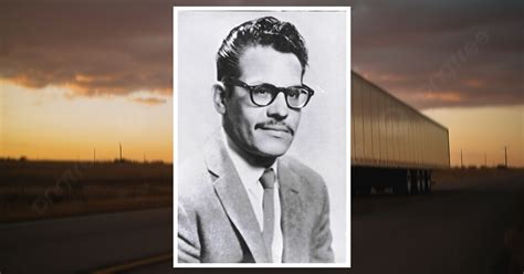 Obituary | Ramon E. Enriquez of Las Cruces, New Mexico | Baca's Funeral ...