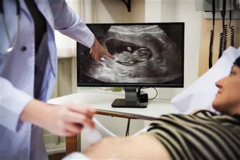 Pregnancy Scans: Stages, Benefits, and Milestones Explained