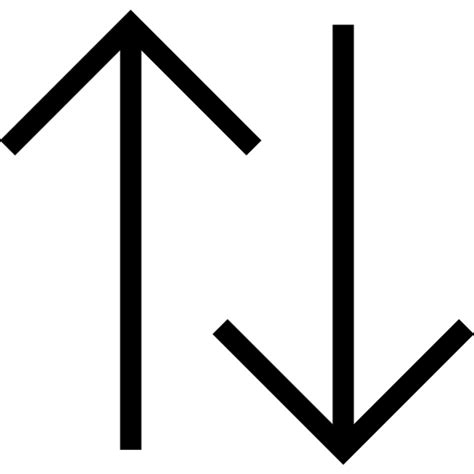 Transfer - Free arrows icons