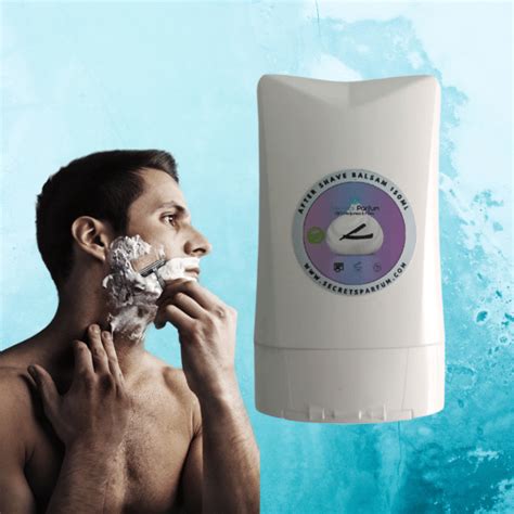 After Shave Balsam 150ml | Secrets Parfum Αρωματοπωλείο 👍