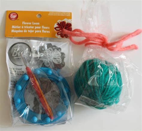 Image result for Using a Flower Loom