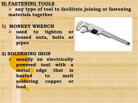 Handicraft Tools Examples 的图像结果