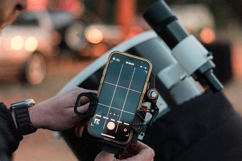 2026 Stellar Explorers: Control Your Own Telescope! (Flagstaff) - with ...