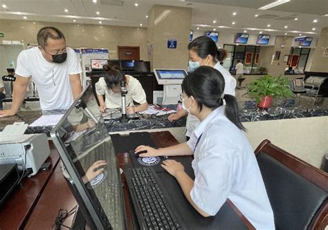 渭南华阴市生源地助学贷款启动受理 - 西部网（陕西新闻网）