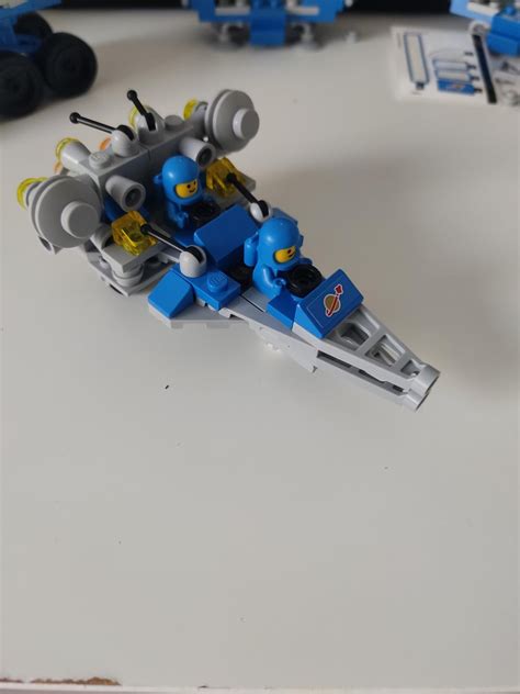 Image result for LEGO Micro Rocket Launchpad