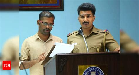 Vishnu Vishal, Ram reunite & it’s not for Ratsasan 2 | Tamil Movie News ...