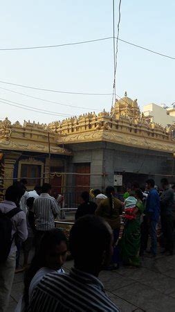 Hasanamba Temple, Hassan - TripAdvisor