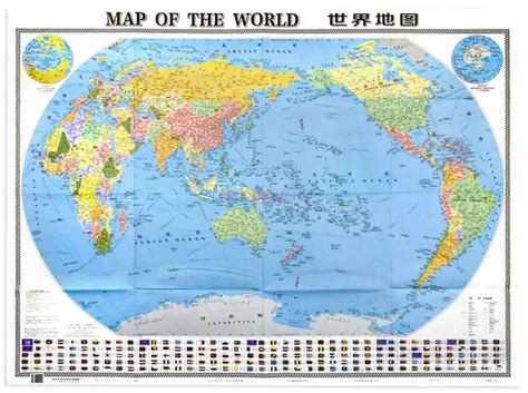 World Map in Chinese 的图像结果