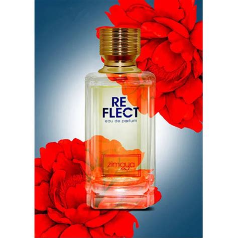 Zimaya Reflect Eau De Parfum 100ml For Men & Women | Zimaya