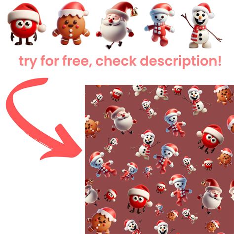 Pattern Maker 的图像结果