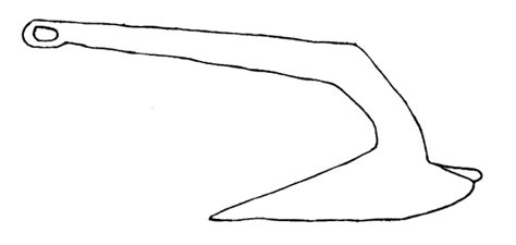 Plow anchor | FWS.gov