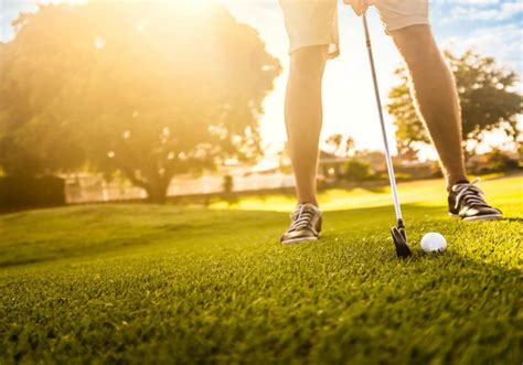 How Far Forward Should Your Hands Be At Address? Why It Looks Different For Every Club | MyGolfSpy