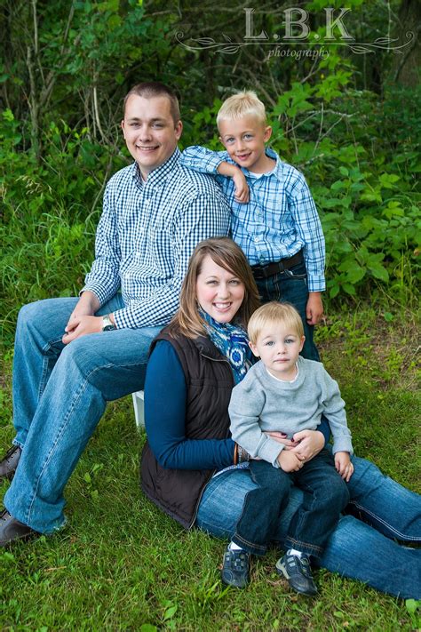 L.B.K. Photography | Photography poses family, Family photo pose ...