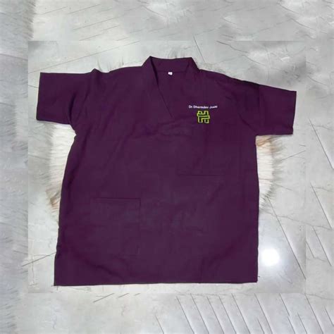 Hospital Apron Manufacturers in Surat, Hospital Staff Apron Suppliers ...