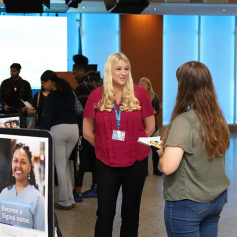 Delaware Technical Community College | Students at the Terry Campus in ...