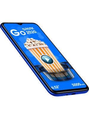 Tecno Spark Go 2020 - Price in India (March 2026), Full Specs ...