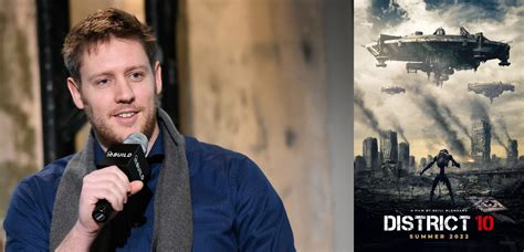 District 10 is Coming: Sequel to Cult Classic Sci Fi Masterpiece ...