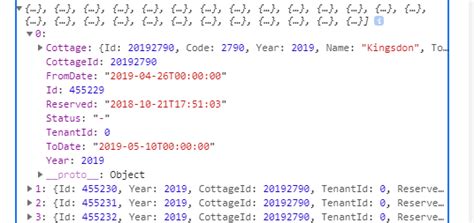 JSON Filter JavaScript 的图像结果