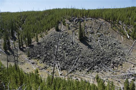 Mallard Creek - Hike 734