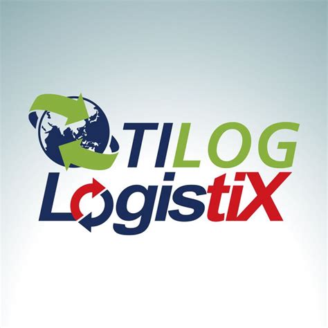 TILOG – Logistix 2023