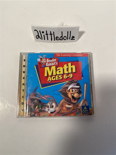 Image result for The Learning Company Reader Rabbit Reading Computer